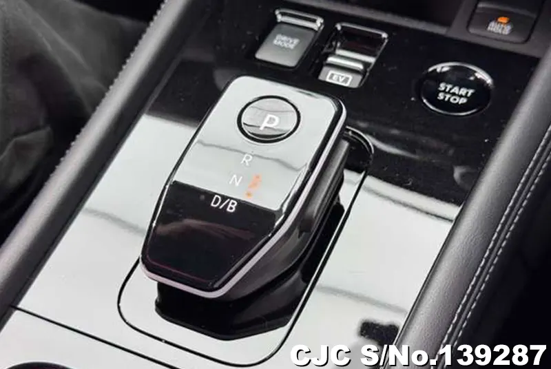 2025 Nissan / Kicks Stock No. 139287