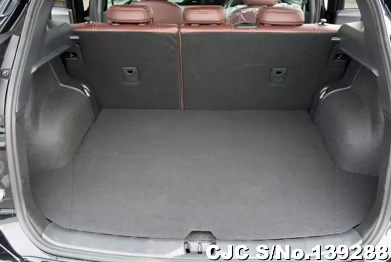 2025 Nissan / Kicks Stock No. 139288