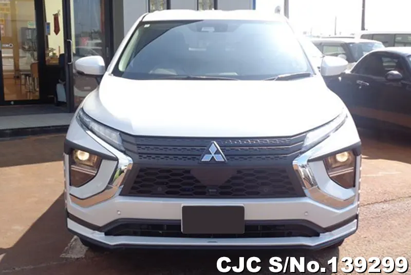 2024 Mitsubishi / Eclipse Cross Stock No. 139299