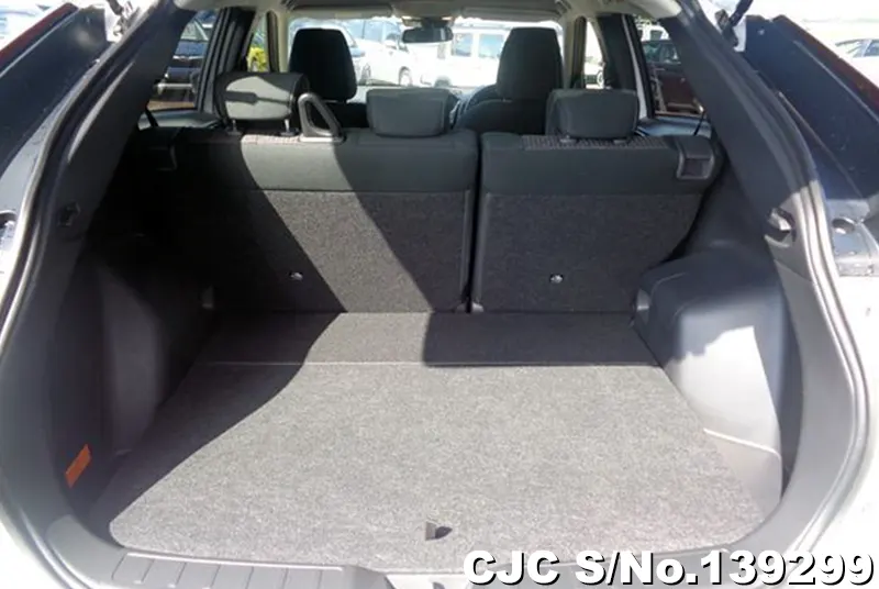 2024 Mitsubishi / Eclipse Cross Stock No. 139299