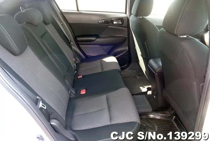 2024 Mitsubishi / Eclipse Cross Stock No. 139299