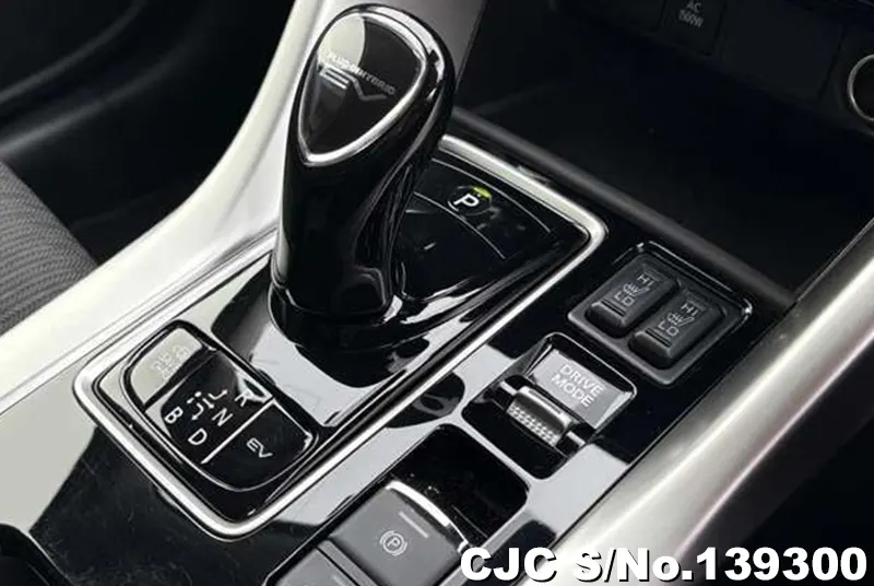 2023 Mitsubishi / Eclipse Cross Stock No. 139300