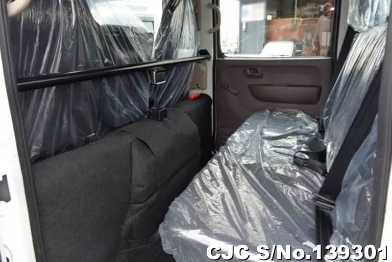 2026 Mitsubishi / Canter Stock No. 139301