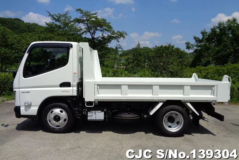 2026 Mitsubishi / Canter Stock No. 139304