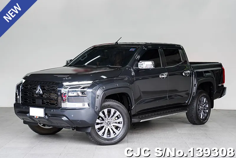 2023 Mitsubishi / Triton Stock No. 139308