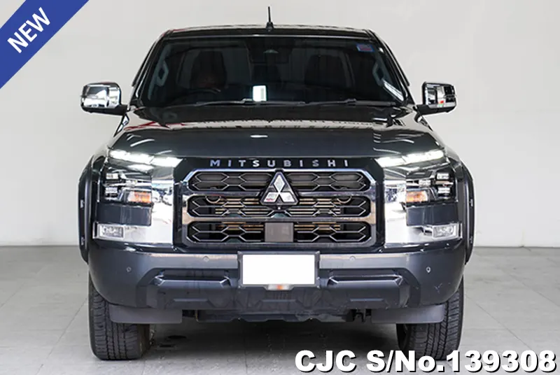 2023 Mitsubishi / Triton Stock No. 139308