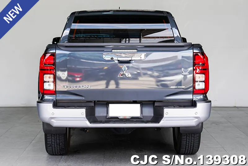 2023 Mitsubishi / Triton Stock No. 139308