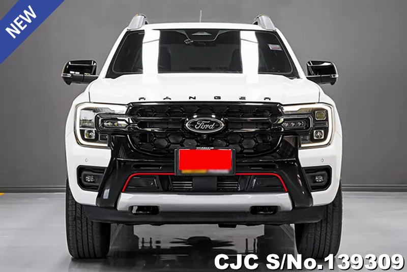 2023 Ford / Ranger / Stormtrak Stock No. 139309