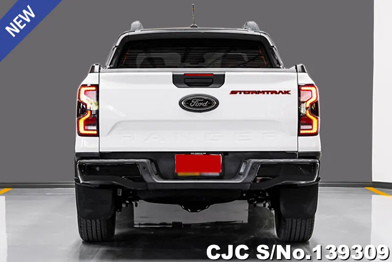 2023 Ford / Ranger / Stormtrak Stock No. 139309