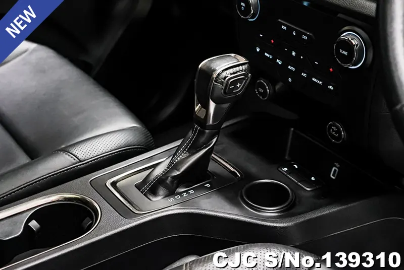 2019 Ford / Everest Stock No. 139310