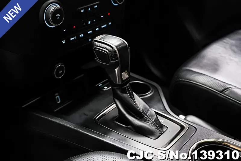 2019 Ford / Everest Stock No. 139310