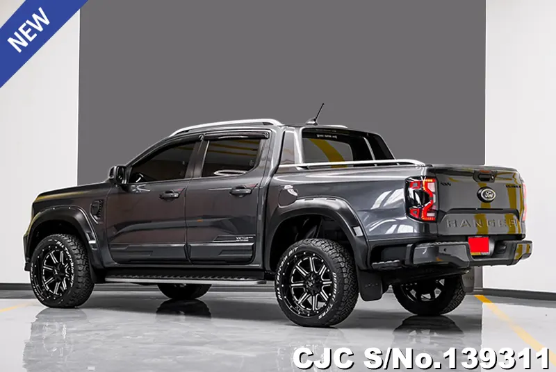 2024 Ford / Ranger Stock No. 139311