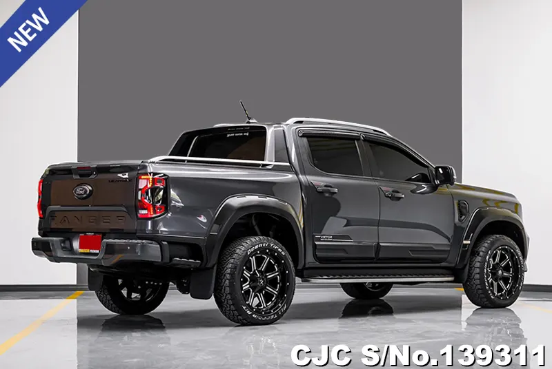2024 Ford / Ranger Stock No. 139311