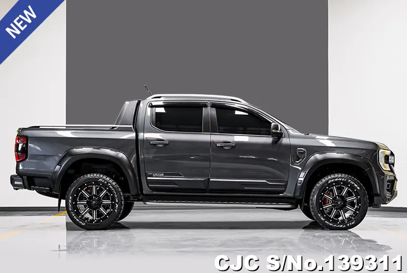 2024 Ford / Ranger Stock No. 139311