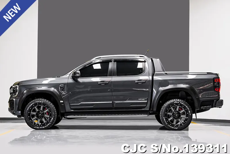 2024 Ford / Ranger Stock No. 139311
