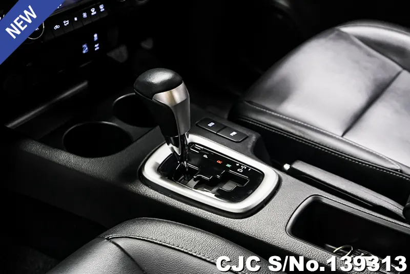 2023 Toyota / Hilux / Revo Stock No. 139313