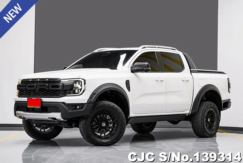 2023 Ford / Ranger Stock No. 139314