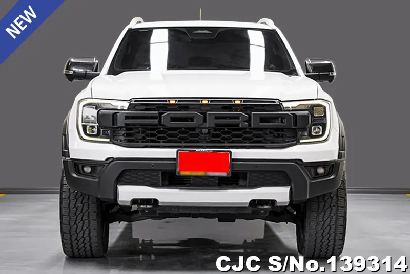 2023 Ford / Ranger Stock No. 139314
