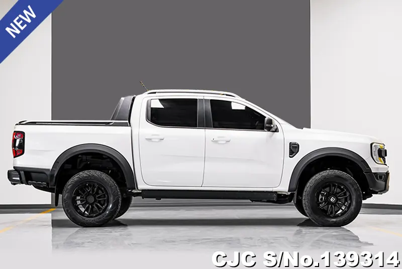 2023 Ford / Ranger Stock No. 139314