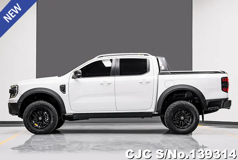 2023 Ford / Ranger Stock No. 139314