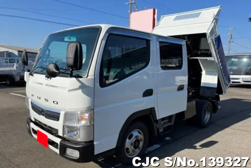 Mitsubishi / Canter