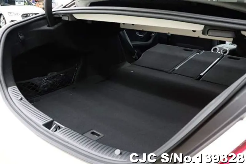 2020 Mercedes Benz / C Class Stock No. 139328