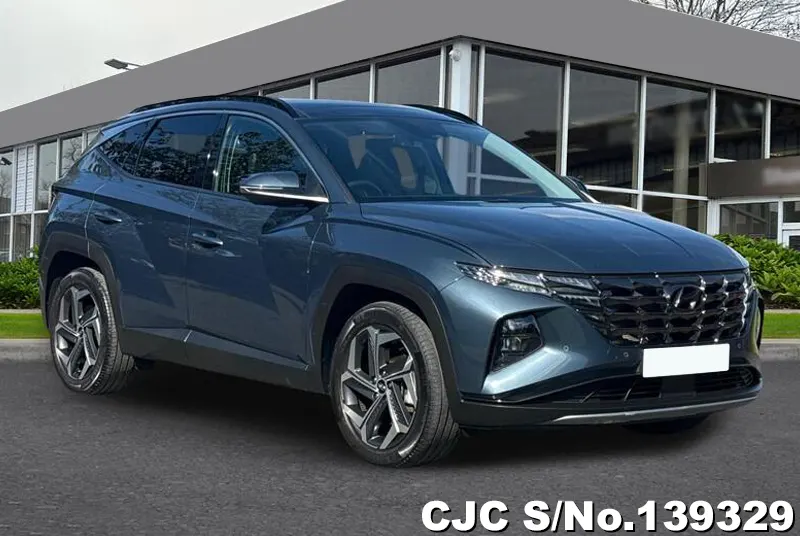 Hyundai / Tucson