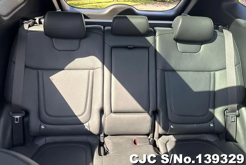 2023 Hyundai / Tucson Stock No. 139329