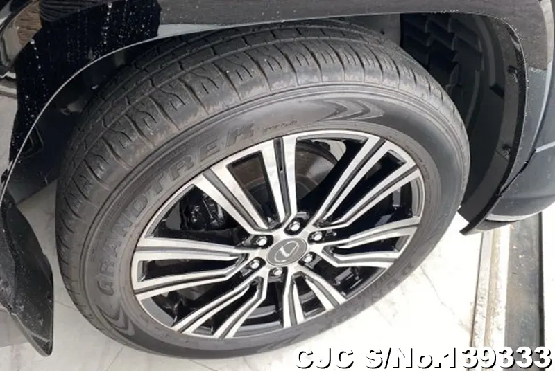 2024 Lexus / LX 600 Stock No. 139333