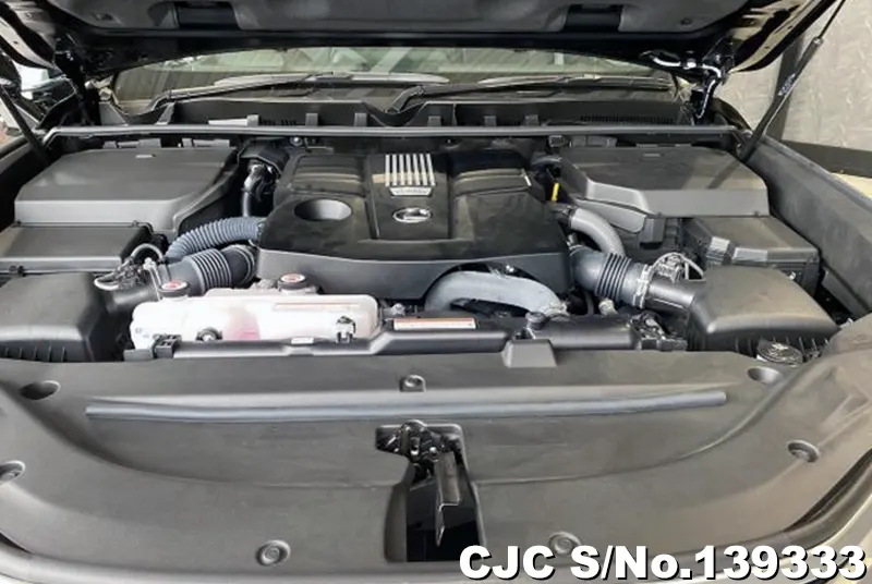 2024 Lexus / LX 600 Stock No. 139333