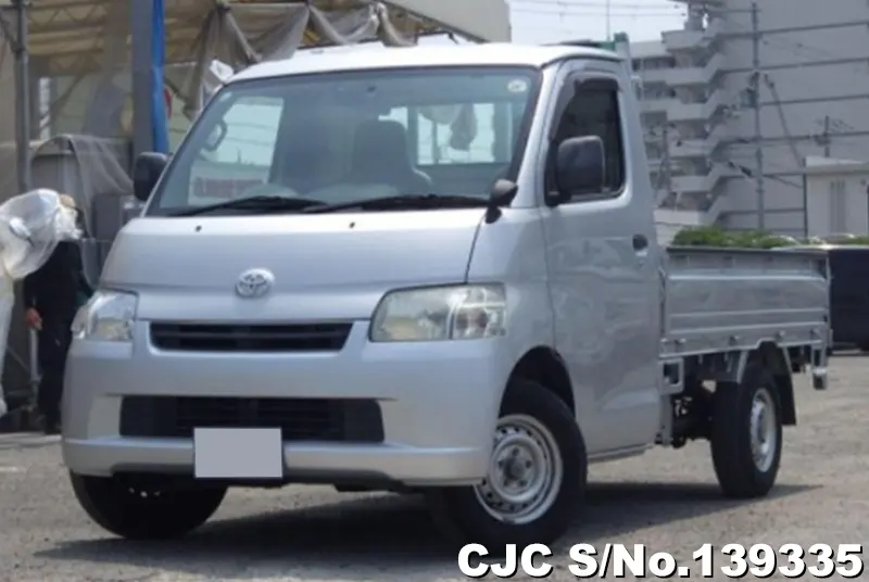 Toyota / Liteace / Truck
