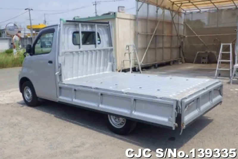 2019 Toyota / Liteace / Truck Stock No. 139335
