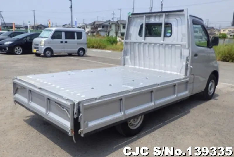 2019 Toyota / Liteace / Truck Stock No. 139335