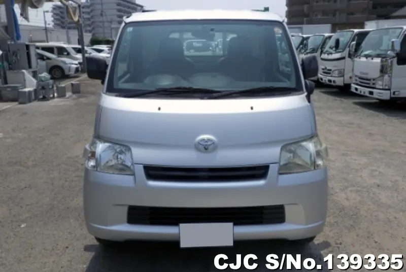 2019 Toyota / Liteace / Truck Stock No. 139335