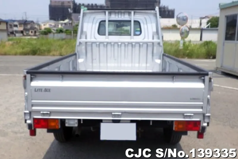 2019 Toyota / Liteace / Truck Stock No. 139335