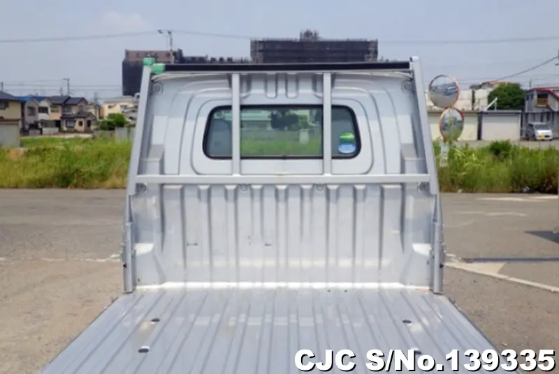 2019 Toyota / Liteace / Truck Stock No. 139335