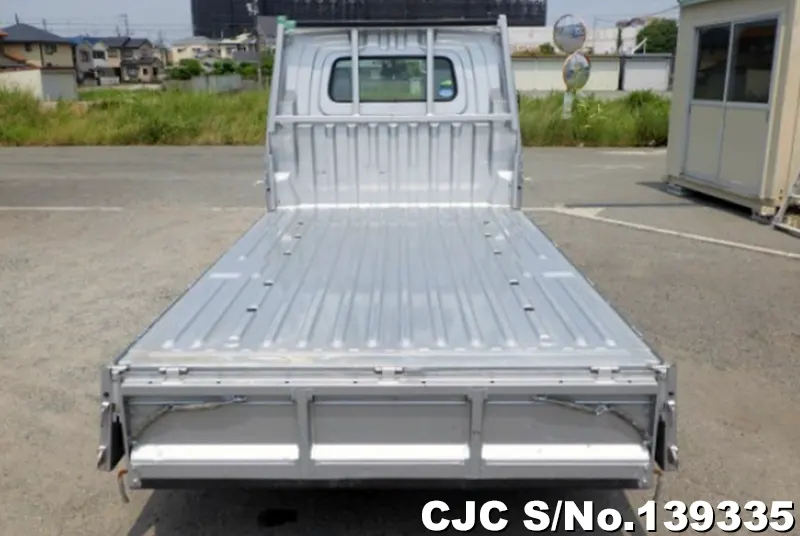 2019 Toyota / Liteace / Truck Stock No. 139335