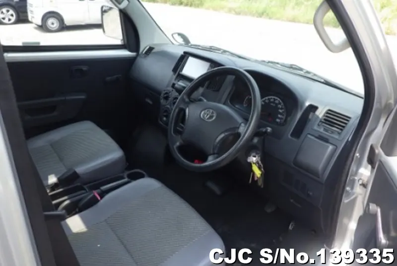 2019 Toyota / Liteace / Truck Stock No. 139335