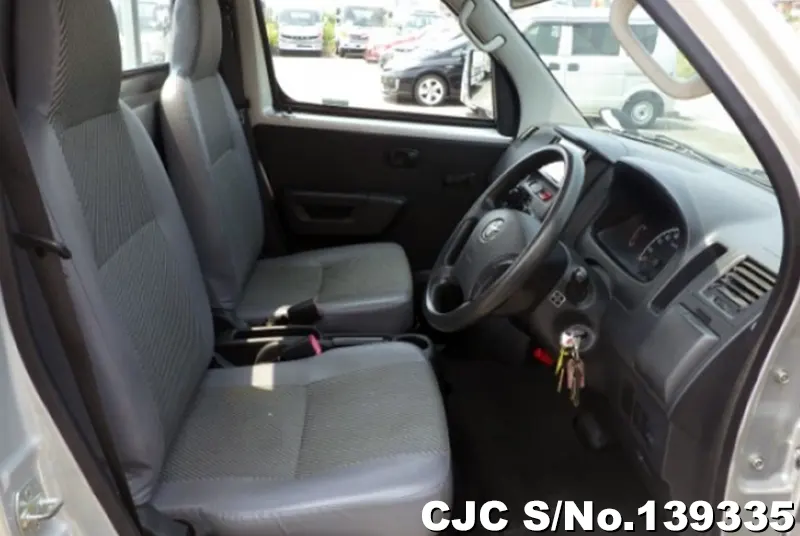 2019 Toyota / Liteace / Truck Stock No. 139335
