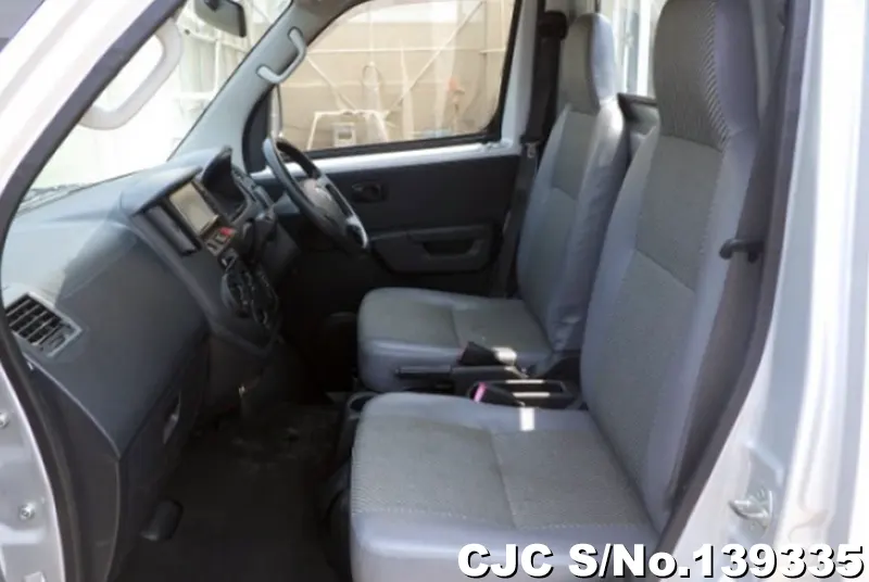 2019 Toyota / Liteace / Truck Stock No. 139335