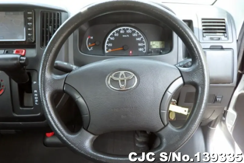 2019 Toyota / Liteace / Truck Stock No. 139335