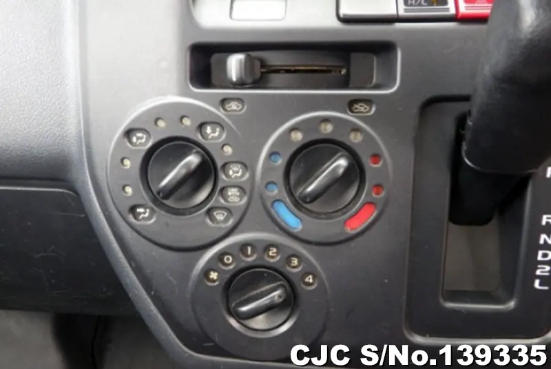 2019 Toyota / Liteace / Truck Stock No. 139335