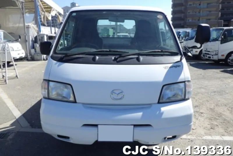 2016 Mazda / Bongo Stock No. 139336