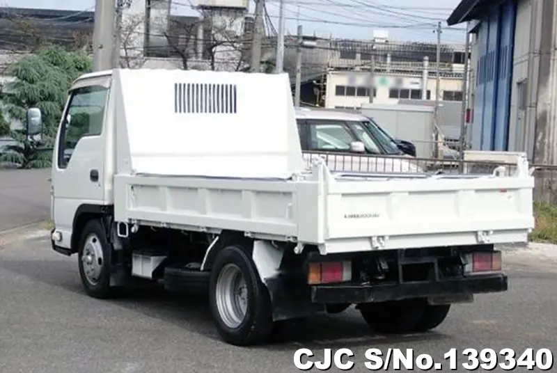 2012 Hino / Dutro Stock No. 139340
