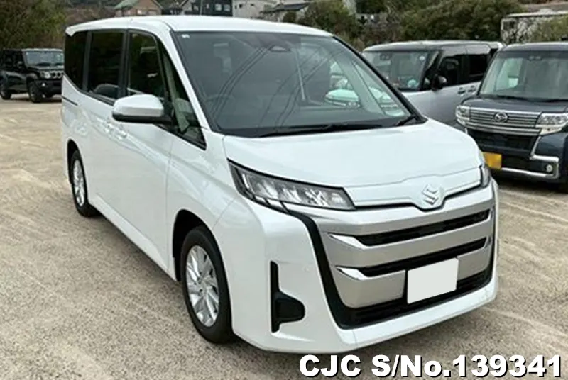 2026 Suzuki / Landy Stock No. 139341