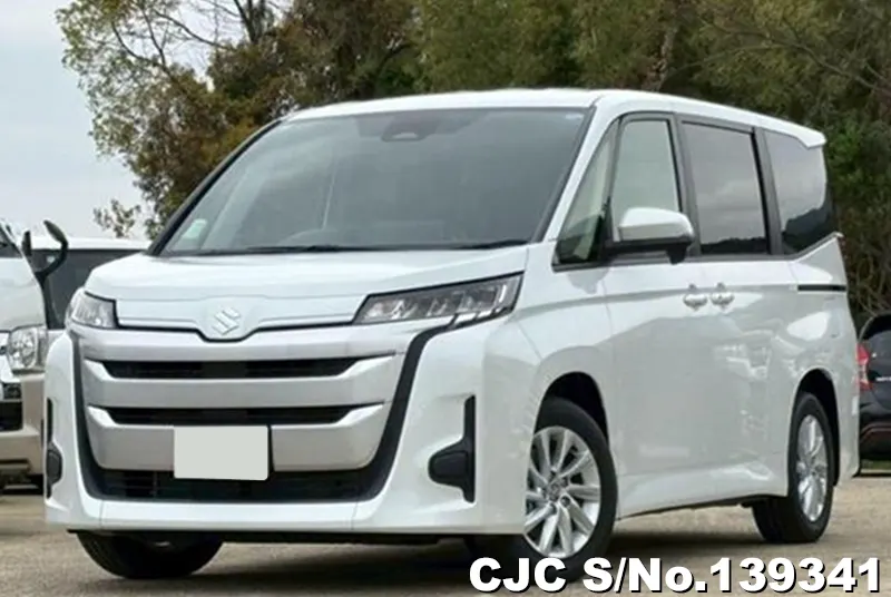 2026 Suzuki / Landy Stock No. 139341