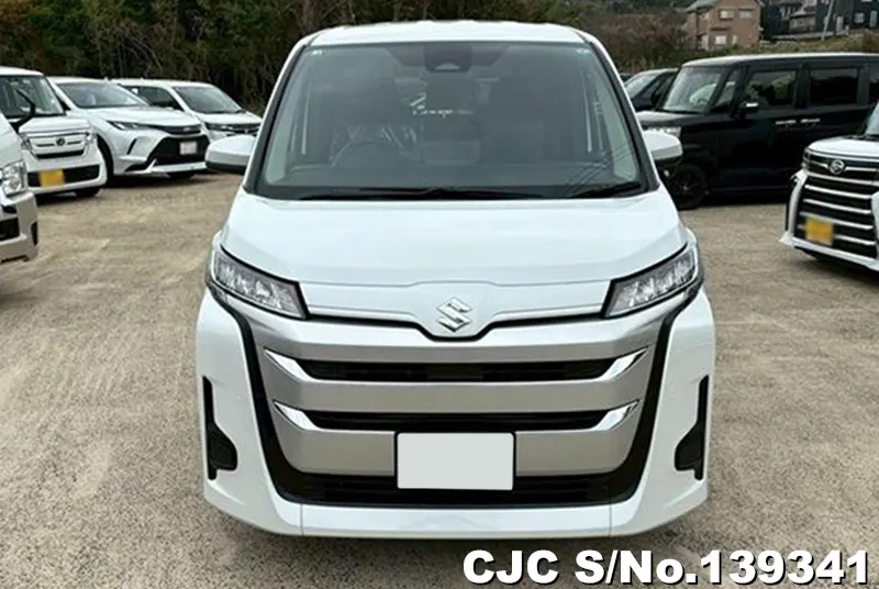 2026 Suzuki / Landy Stock No. 139341