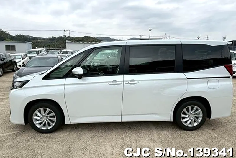2026 Suzuki / Landy Stock No. 139341