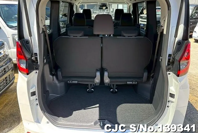 2026 Suzuki / Landy Stock No. 139341
