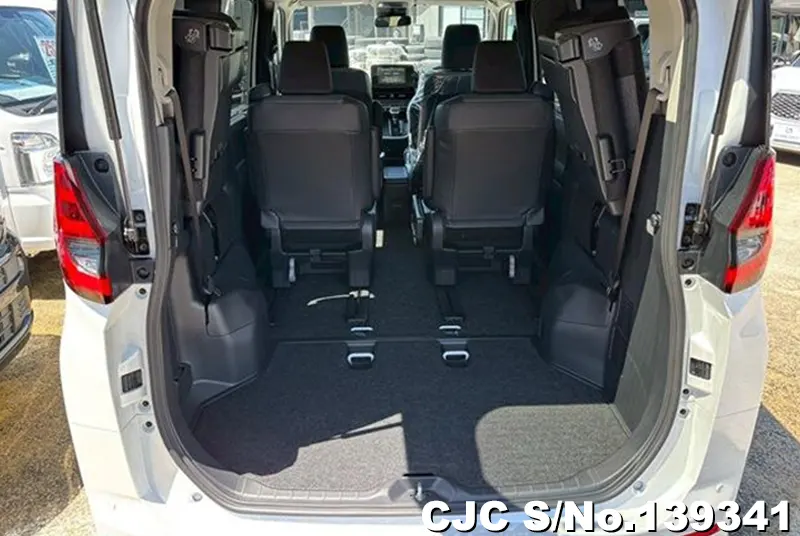 2026 Suzuki / Landy Stock No. 139341